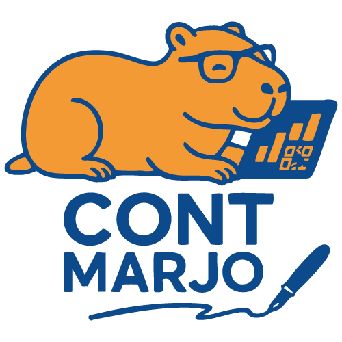 Logo CONTMARJO