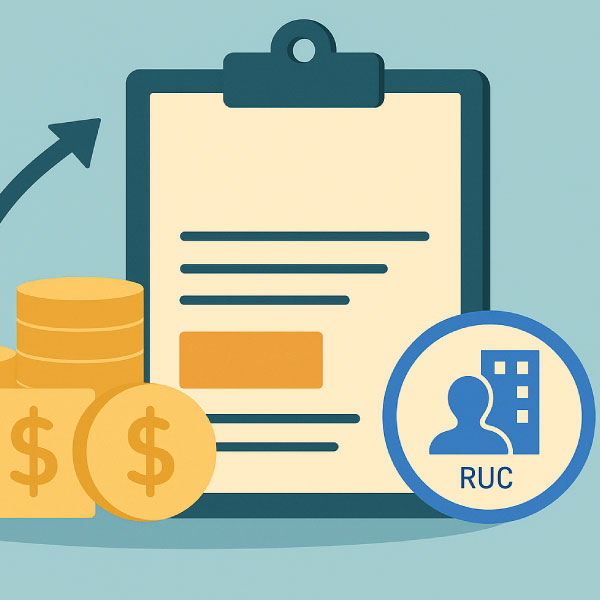 Declaraciones y obligaciones tributarias